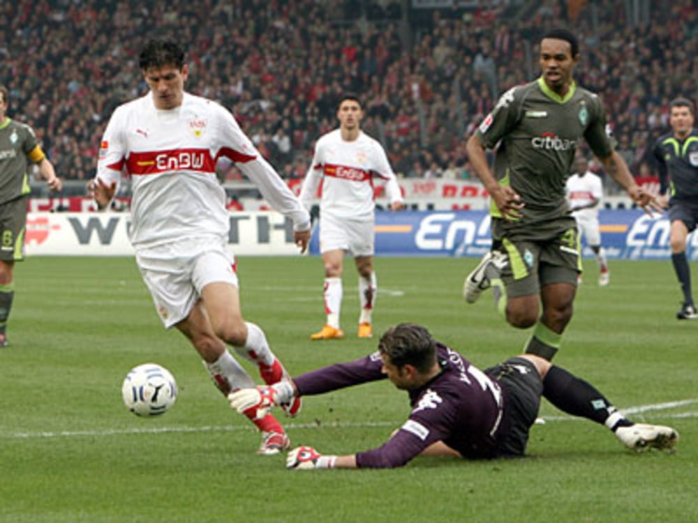 Vfb Gegen Bremen Vfb Gegen Bremen