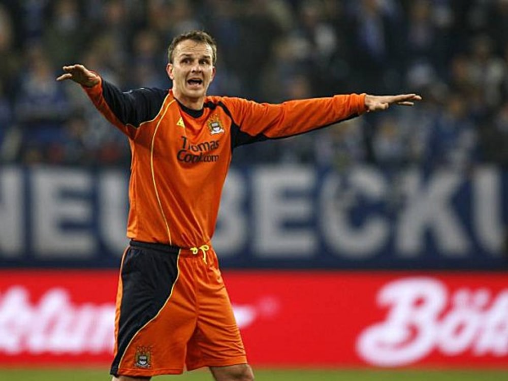 Didi Hamann Schwarmt Von Lowen 2 Bundesliga Kicker