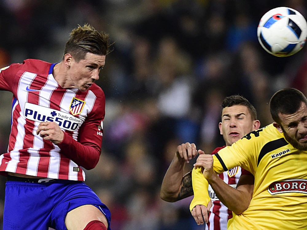 Fernando Torres Gehalt Fernando Torres Gehalt