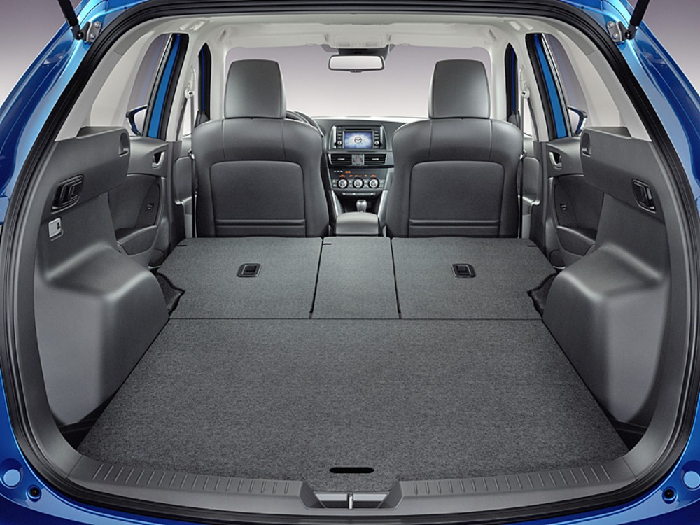 Auch Der Ruckt Dem Tiguan Auf Die Pelle Auto Motorsport Kicker