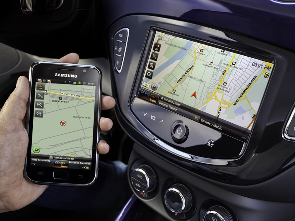 Opel Adam Mehr Als Nur Ein Lifestyle Mini Auto Motorsport Kicker