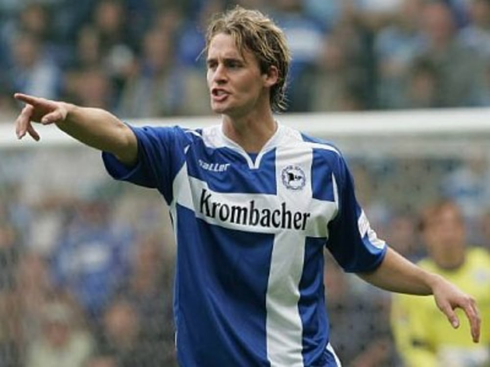 Matthias Langkamp Matthias Langkamp