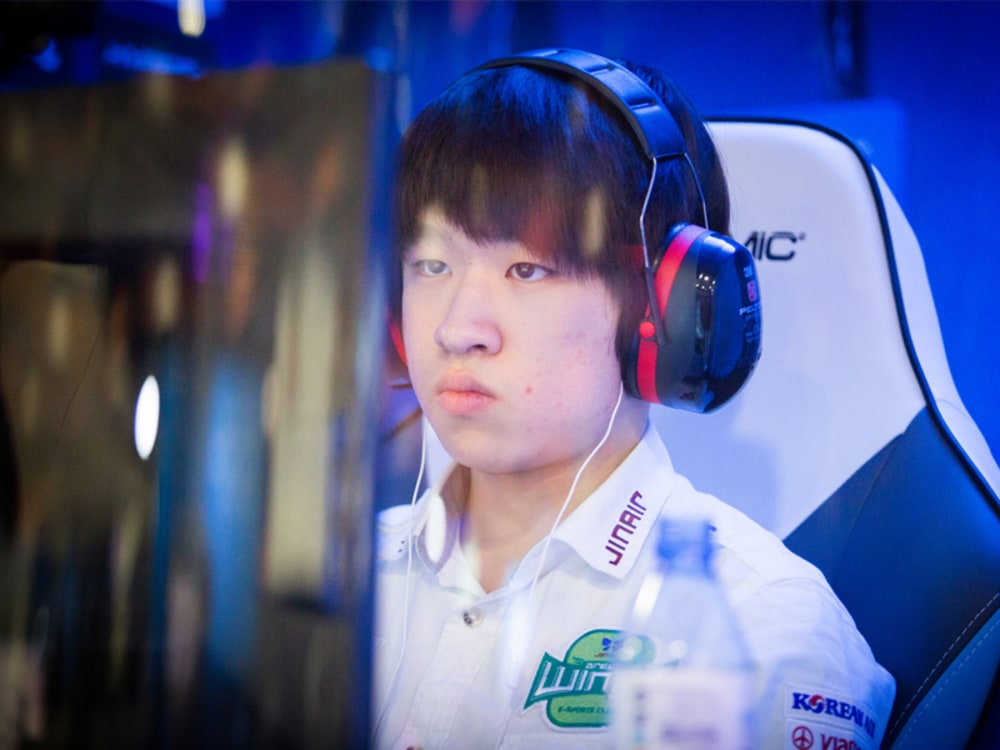 'Maru' Der stille Prinz, der nach den Sternen greift kicker kicker