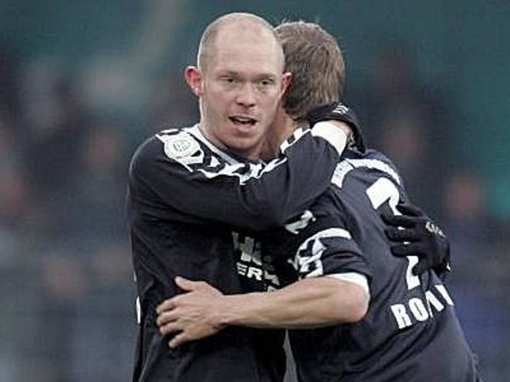 Galuschka soll gehen 3. Liga kicker