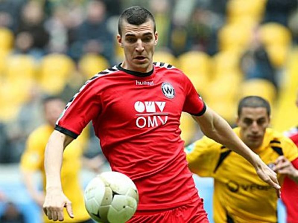 Gorka wechselt nach Osnabrück 3. Liga kicker