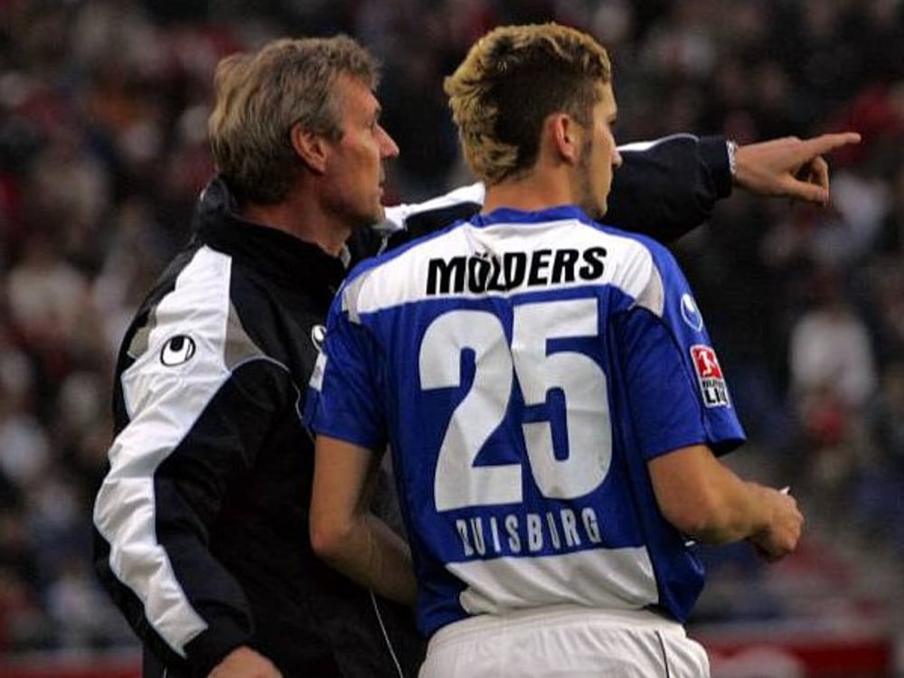 Drei Ausf lle Beim MSV Startseite Kicker
