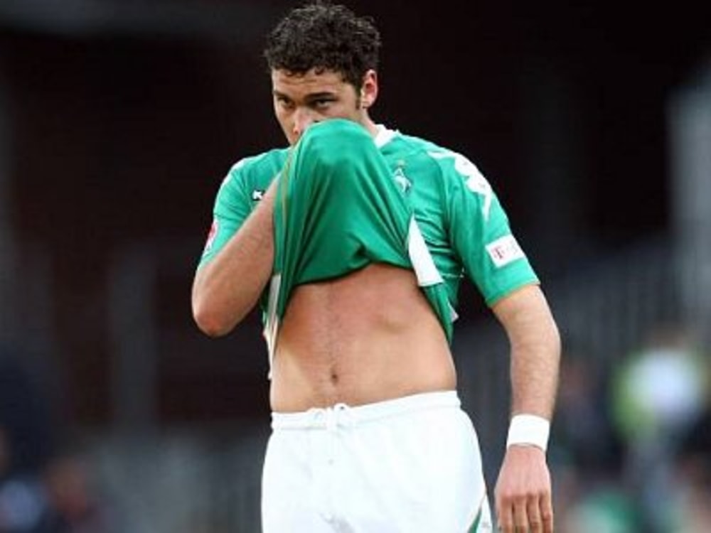 Neue Chance für Dusko Tosic Bundesliga kicker