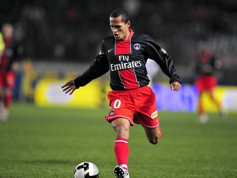FC fragt in Paris wegen Souza an Bundesliga kicker