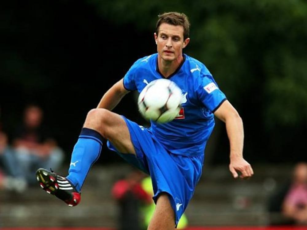 Janker schießt Rovers ab Bundesliga kicker