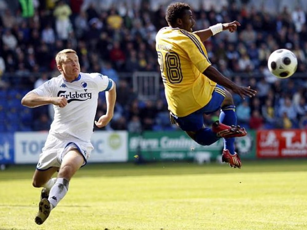 Eigler ist weg jetzt soll Katongo kommen Bundesliga kicker