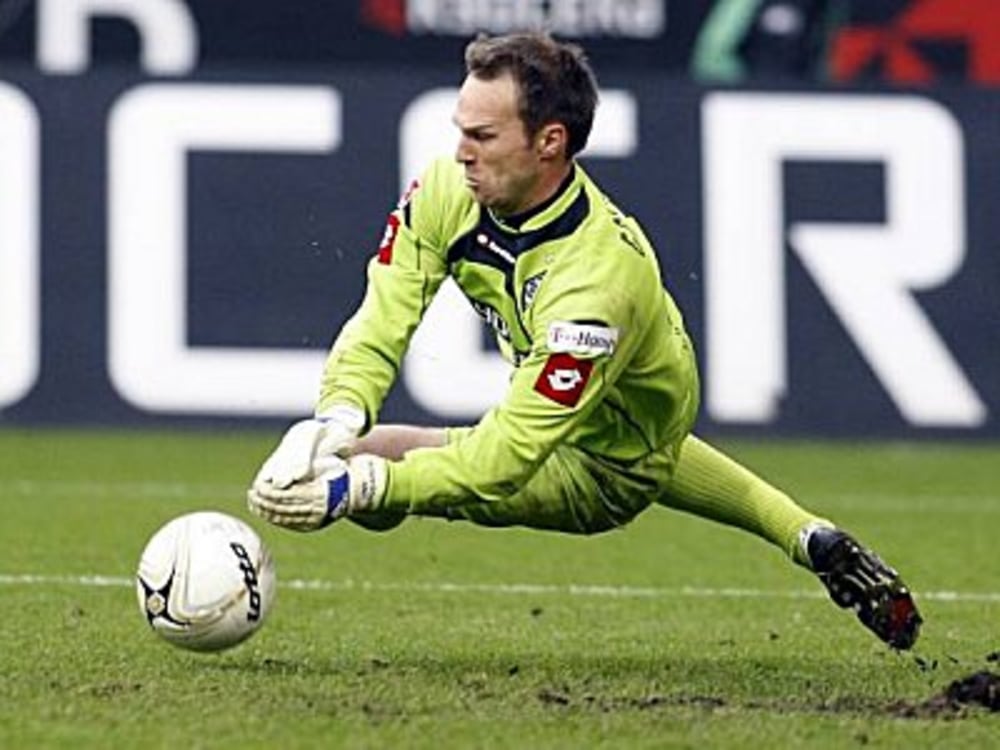 Gospodarek will den FCB ärgern Bundesliga kicker