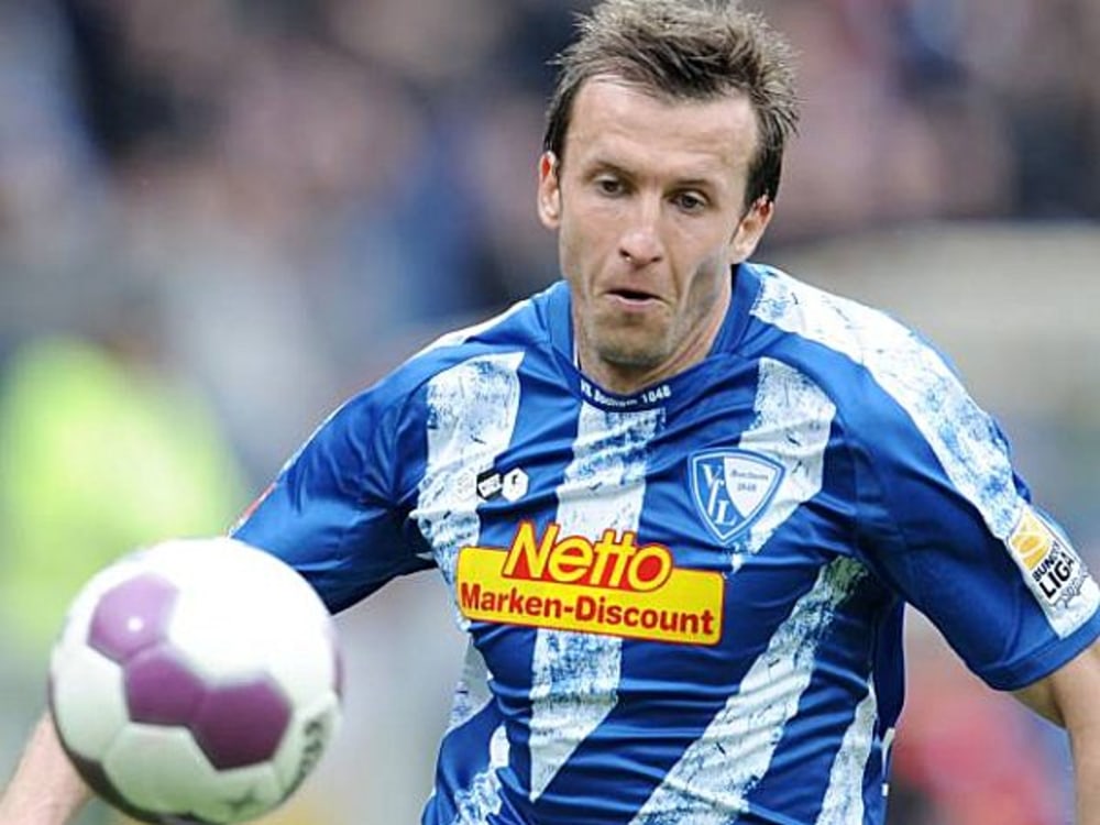 Saisonaus für Dabrowski Bundesliga kicker