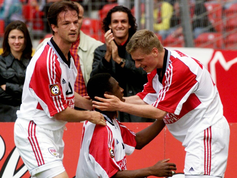 SC Freiburg Programm Bundesliga 1998/99 FC Bayern München 