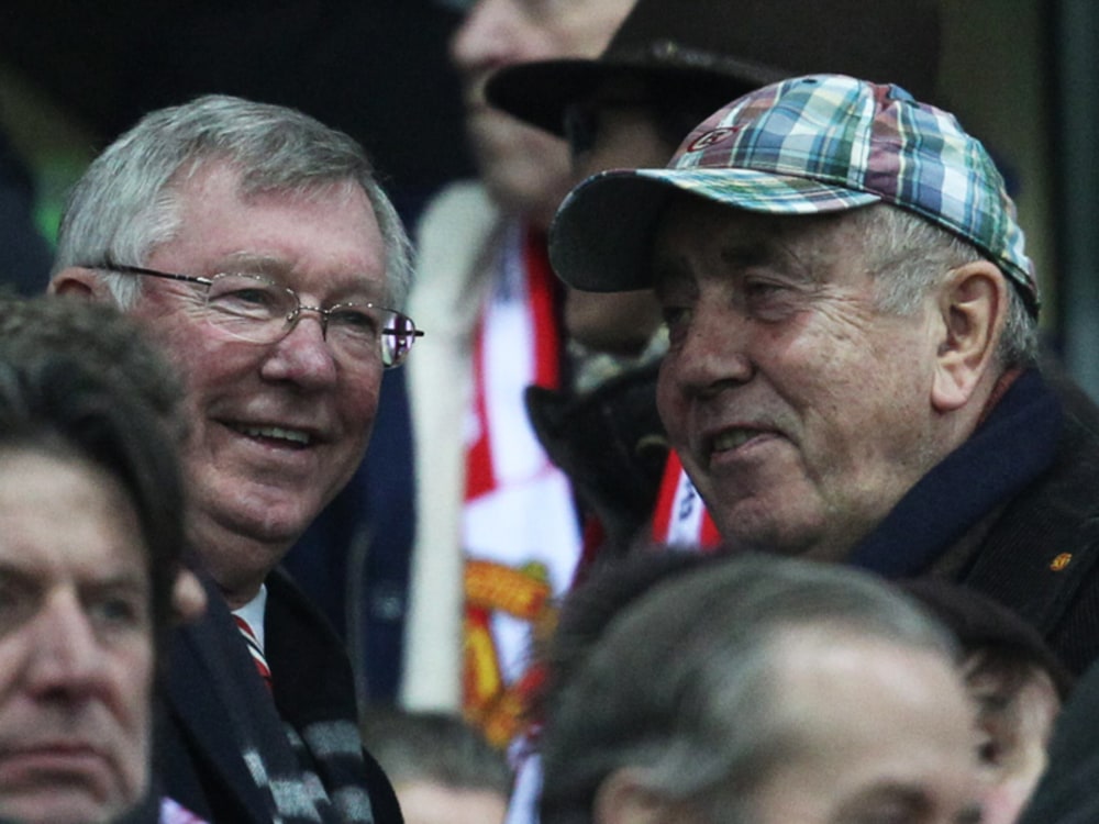 Weltenbummler und Workaholic Eckhard Krautzun wird 75 Bundesliga kicker