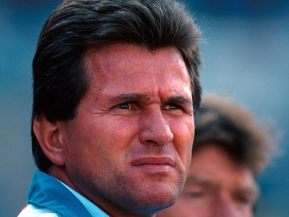 Jupp Heynckes' Trainer-Stationen in 34 Jahren - kicker