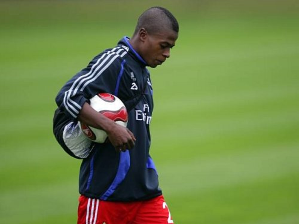 Saka verstärkt die rechte Außenbahn 2. Bundesliga kicker