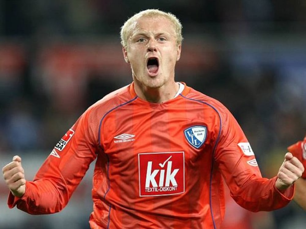 Bechmann ist auf der Wunschliste 2. Bundesliga kicker