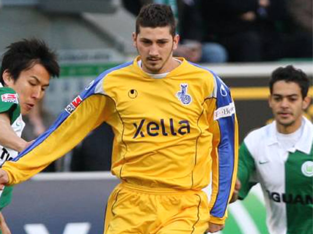 M lders Greift Nun F r Essen An 2 Bundesliga Kicker