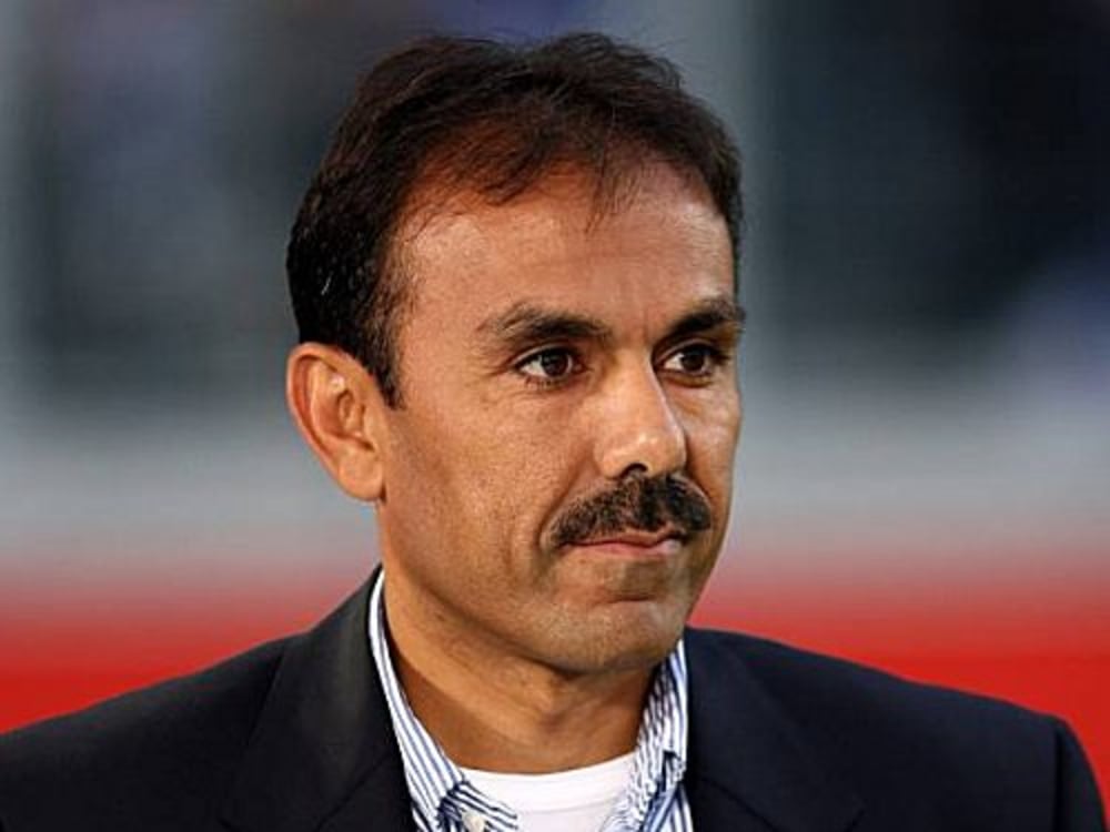 Luhukay folgt auf Fach 2. Bundesliga kicker
