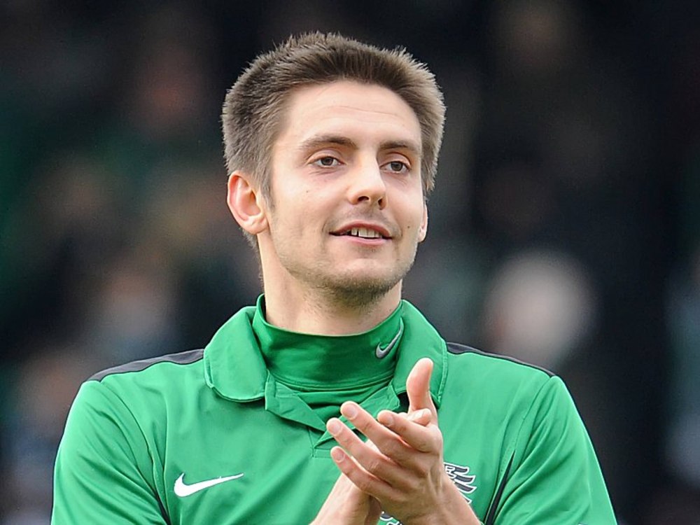 KSC holt Vitzthum und Nazarov 2. Bundesliga kicker