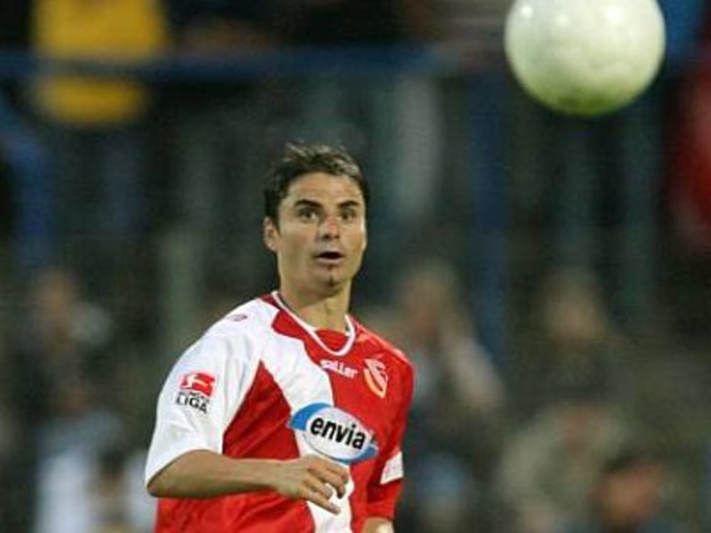 Skela fällt vorerst aus DFBPokal kicker