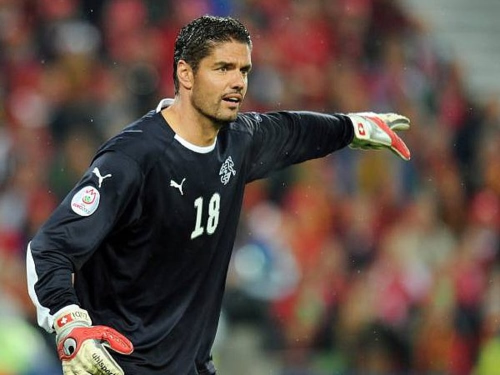 Pascal Zuberbühler | Fulham Wiki | Fandom Pascal Zuberbühler | Fulham Wiki | Fandom