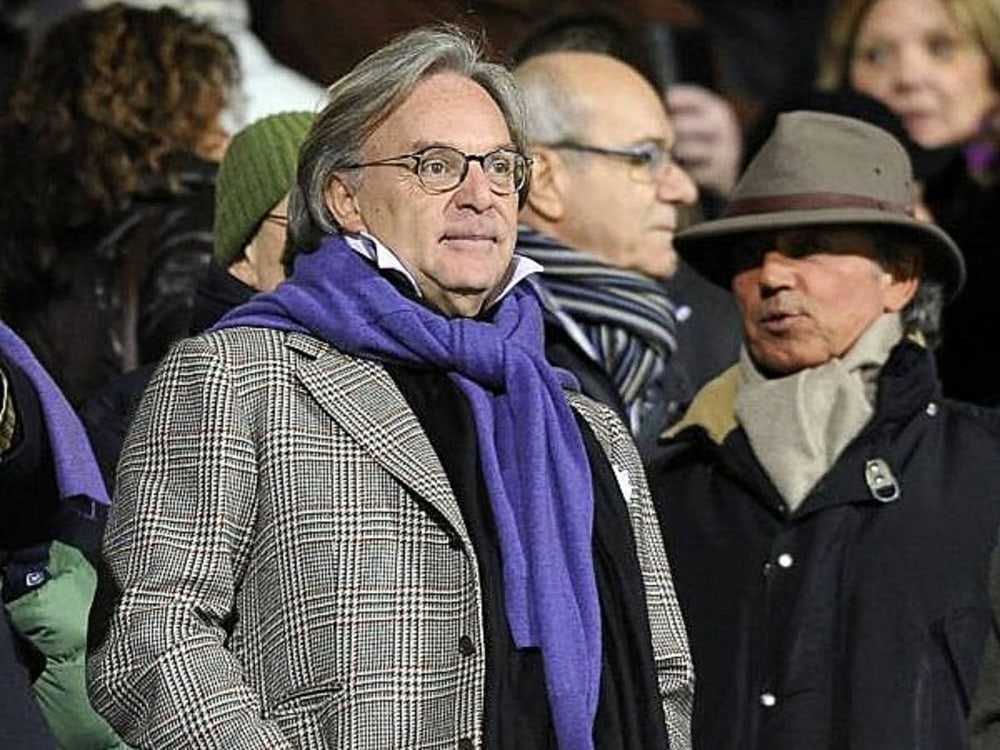 Della Valle tritt zurück kicker kicker