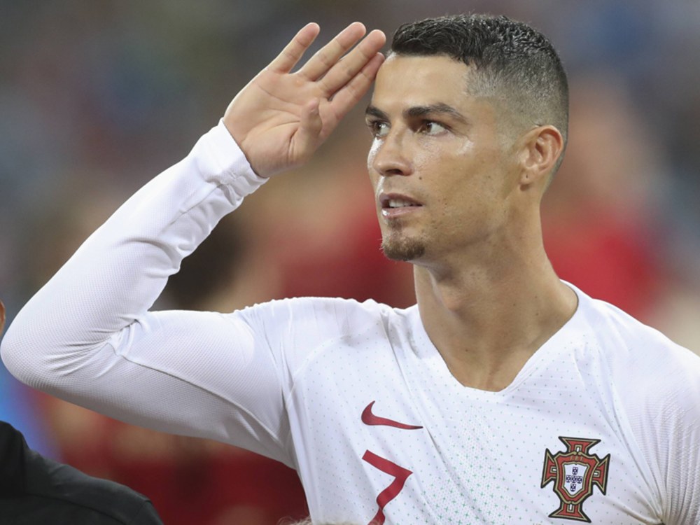 Cr7 alte store