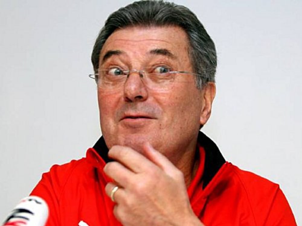 Ankaragücü holt EMHeld Lemerre Int. Fußball kicker