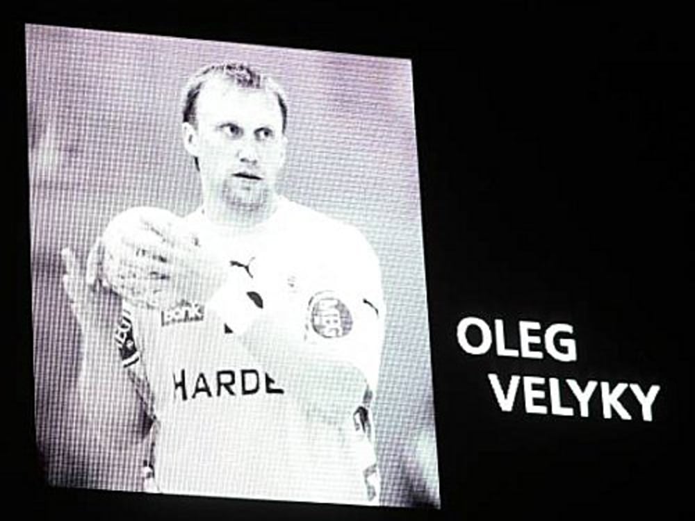 DHB tritt für Oleg Velyky an Handball kicker