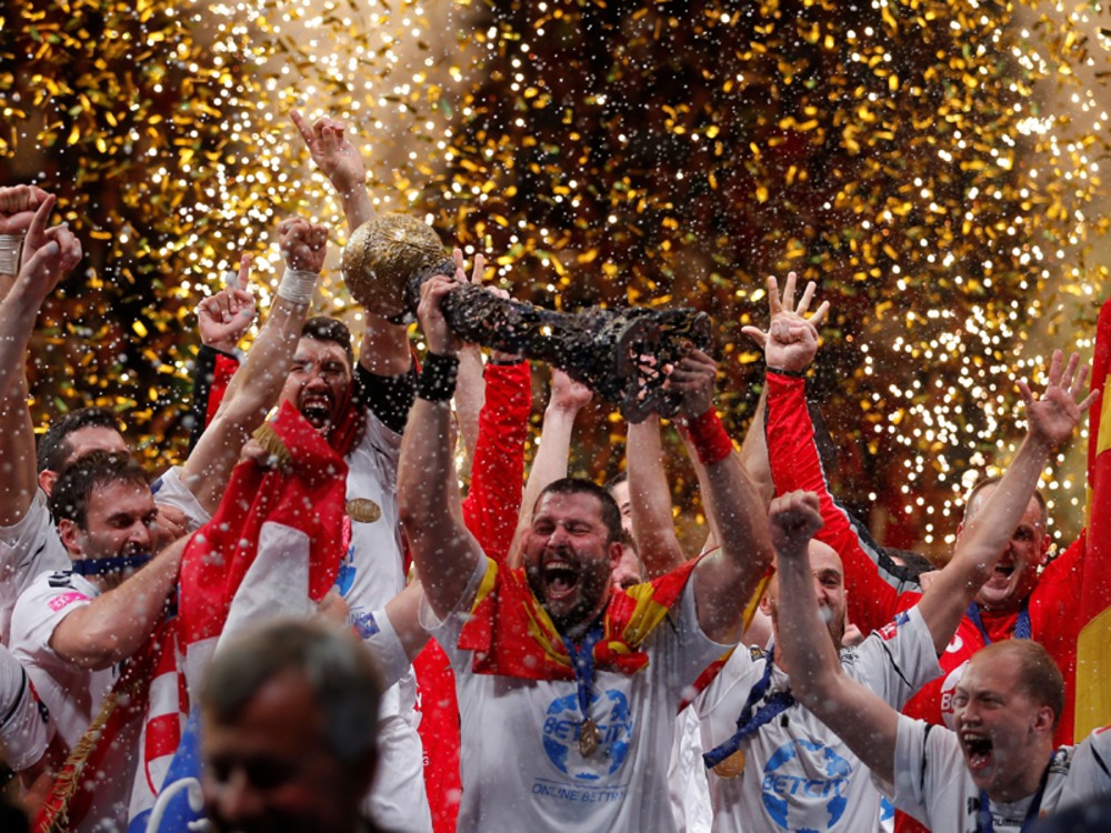 Gensheimer und Paris verlieren in letzter Sekunde Vardar Skopje