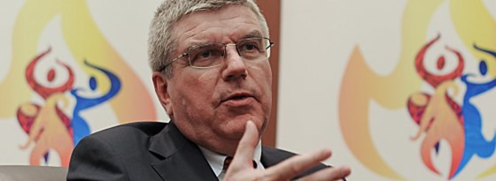 Vorteil Peking Almaty für 2022 nur mit Außenseiterchance Olympia