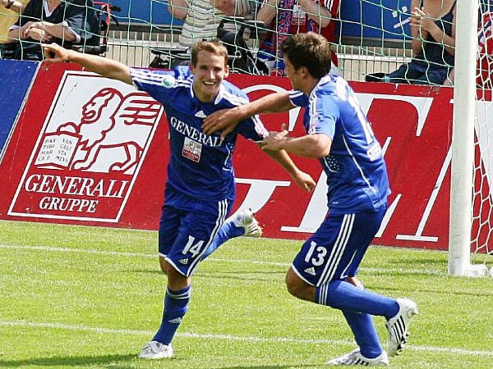 Geheimtipp Anton Fink Games kicker