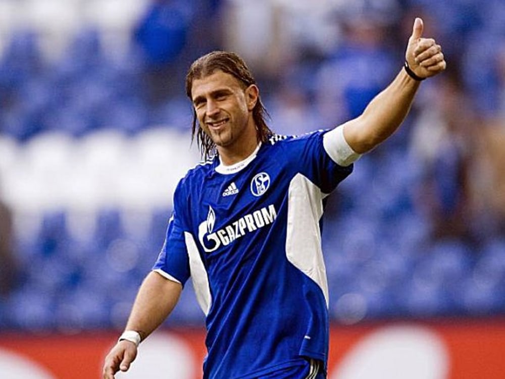 Bordon knackt die 1000! Games kicker