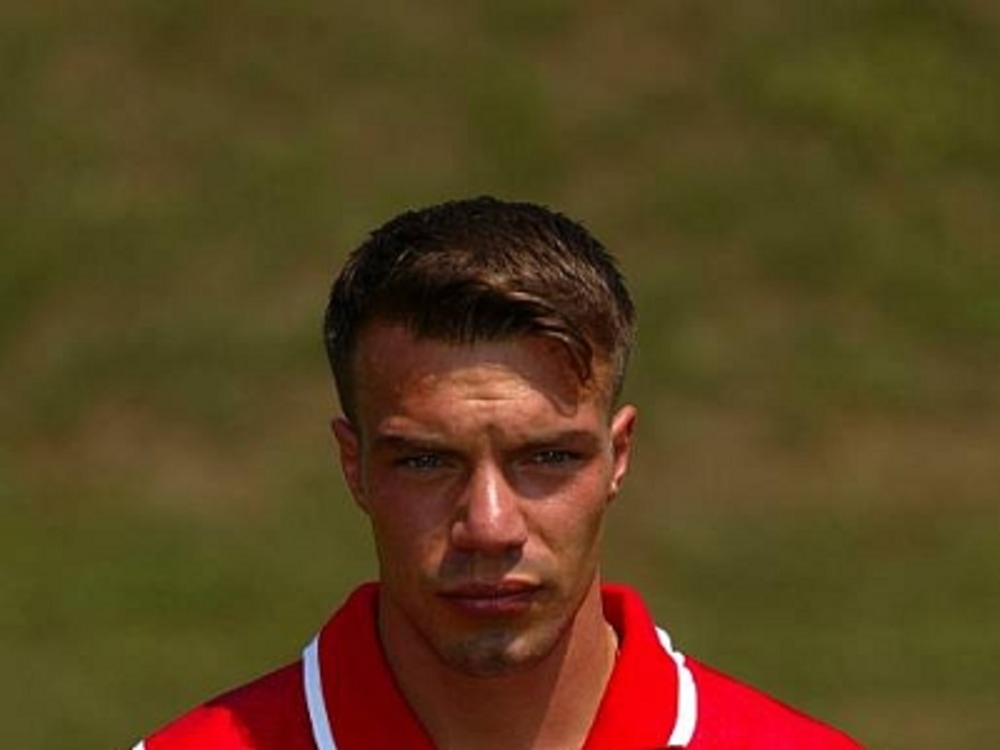 Abazi kommt vom FC Augsburg Amateure kicker