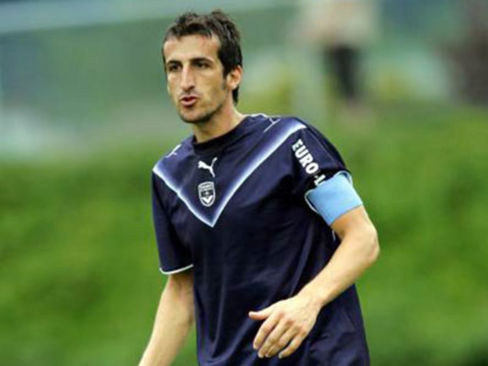 Micoud besiegt Werder und wird gefeiert Bundesliga kicker