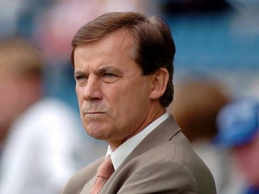 Saftig spricht von Blödsinn Bundesliga kicker