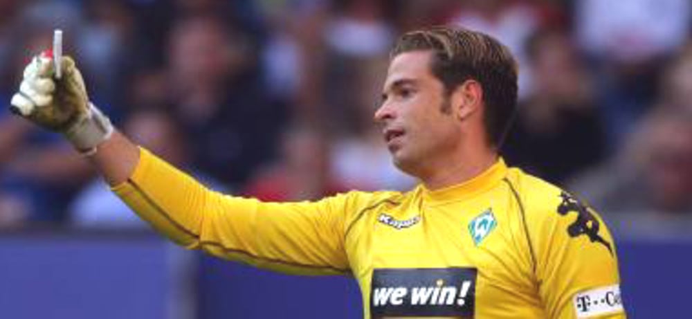 HSV muss 20.000 Euro zahlen Bundesliga kicker