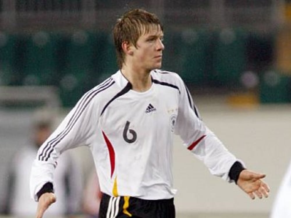 Niemeyer Vielleicht klappt's früher Bundesliga kicker