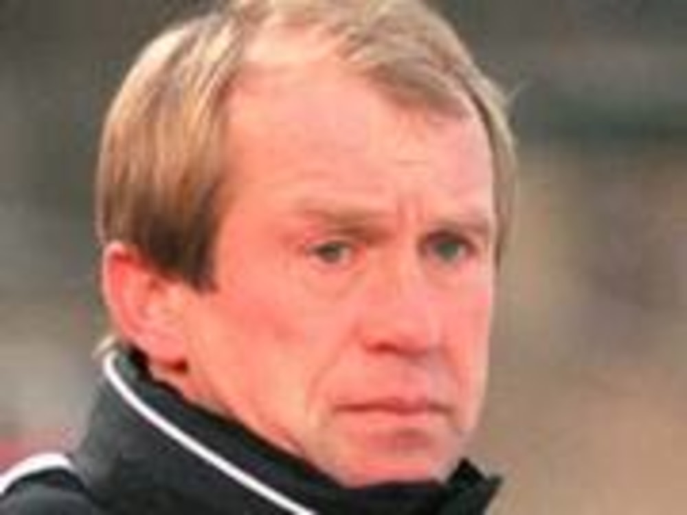 Skandal nach Vorstellung von Fanz 2. Bundesliga kicker