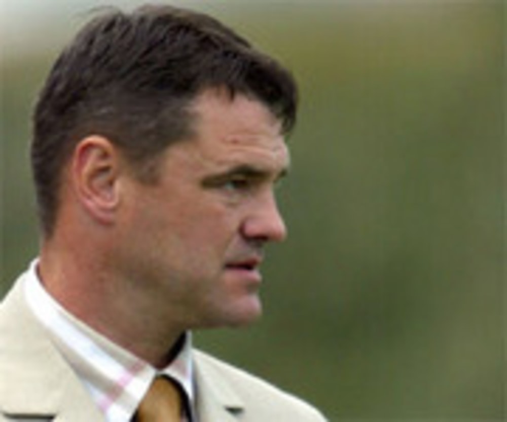 SpVgg und Eugen Hach trennen sich 2. Bundesliga kicker