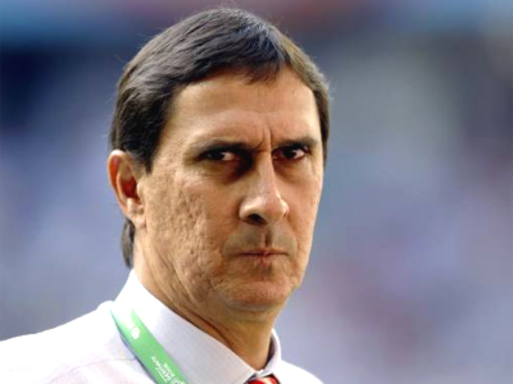 Guimaraes tritt zurück WM kicker