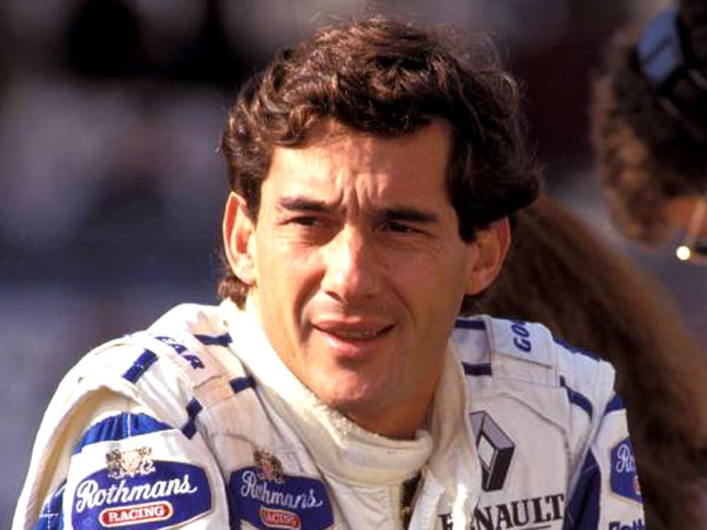 Senna h ngt schumacher ab formel 1 kicker