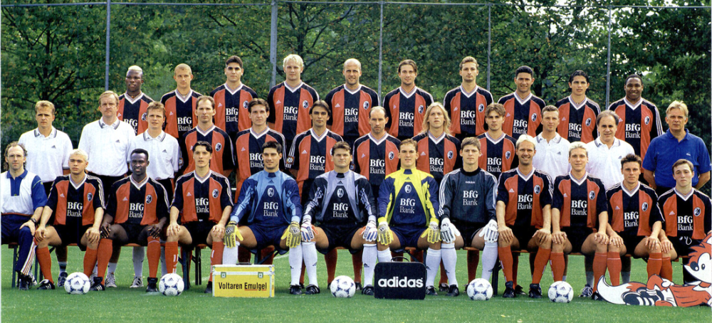 Sc Freiburg Kader Bundesliga 1998 99 Kicker