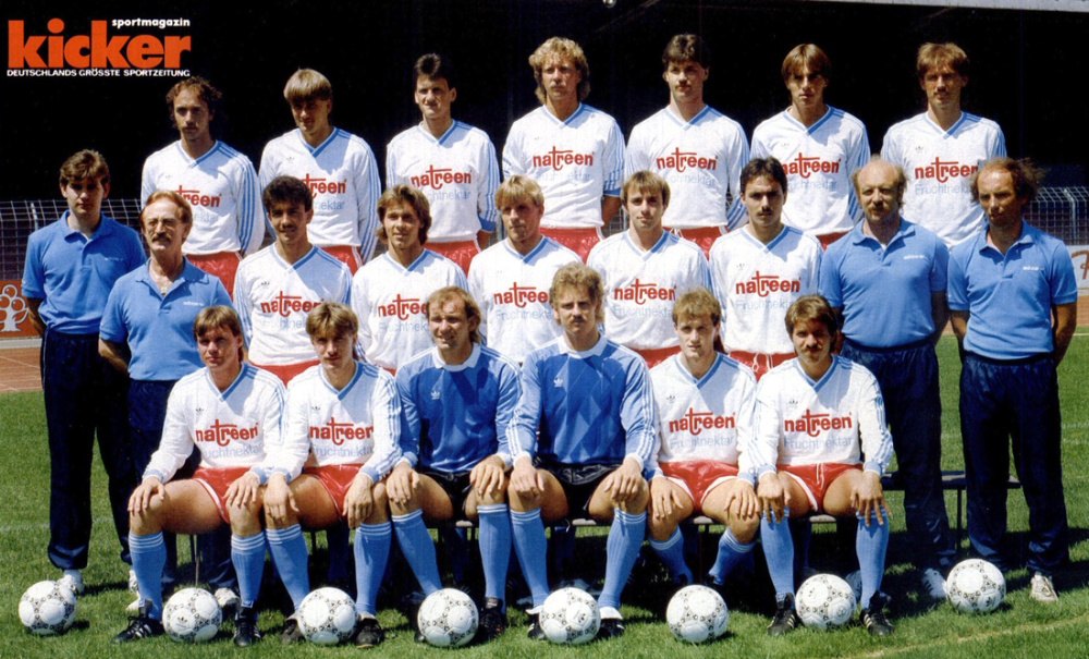 Kader Fortuna Köln Kader Fortuna Köln