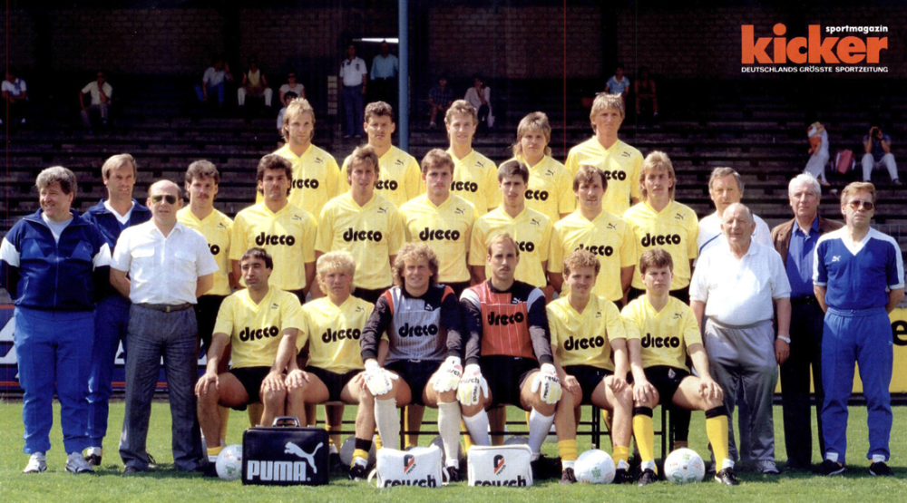 Alemannia Aachen Kader Alemannia Aachen Kader