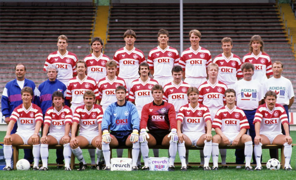 Www.Kicker.De 1. Bundesliga Www.Kicker.De 1. Bundesliga