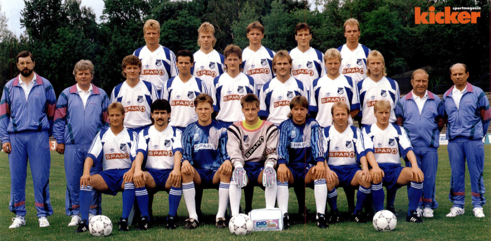 Kicker Leipzig Kicker Leipzig