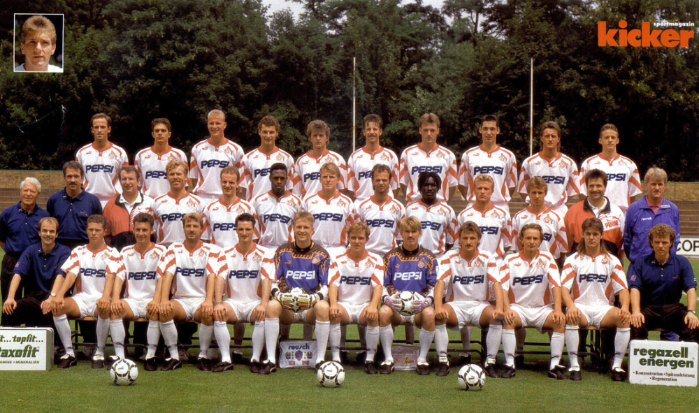 Kicker Fc Köln Kicker Fc Köln