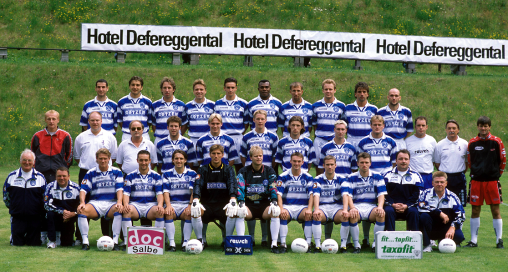Msv Duisburg Kader Msv Duisburg Kader